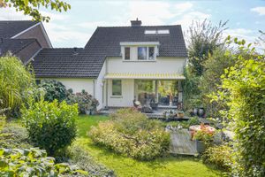 House for sale Aan De Veldkoul 1 Sint Geertruid