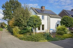 House for sale Aan De Veldkoul 1 Sint Geertruid