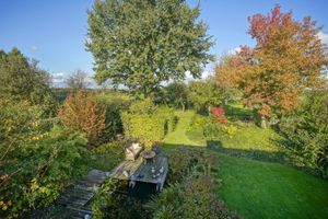 House for sale Aan De Veldkoul 1 Sint Geertruid