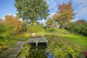 House for sale Aan De Veldkoul 1 Sint Geertruid