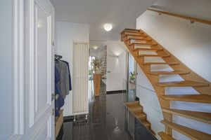 House for sale Aan De Veldkoul 1 Sint Geertruid