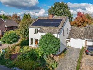 House for sale Aan De Veldkoul 1 Sint Geertruid