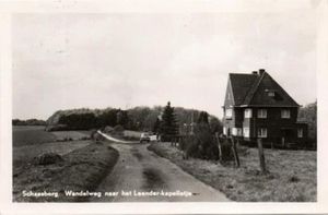 House for sale Leenderkapelweg 10 Landgraaf