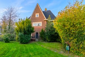 House for sale Leenderkapelweg 10 Landgraaf