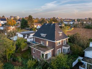House for sale Leenderkapelweg 10 Landgraaf