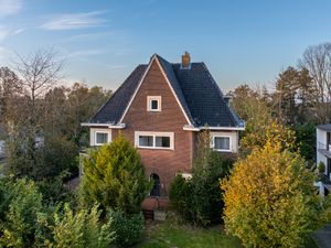 House for sale Leenderkapelweg 10 Landgraaf