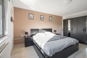 House for sale Lienaertsstraat 152 Geleen