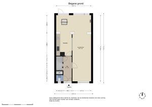 House for sale Lienaertsstraat 152 Geleen