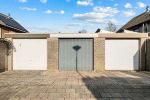 House for sale Lienaertsstraat 152 Geleen
