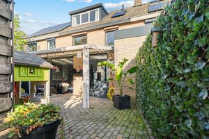 House for sale Lienaertsstraat 152 Geleen