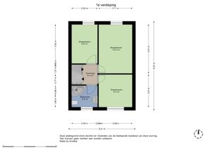 House for sale Lienaertsstraat 152 Geleen