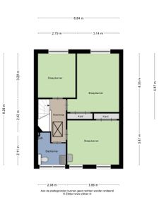 Woonhuis te koop Hertogstraat 21 Brunssum
