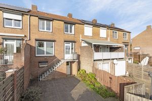 Woonhuis te koop Hertogstraat 21 Brunssum