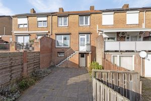 Woonhuis te koop Hertogstraat 21 Brunssum