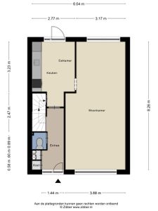 Woonhuis te koop Hertogstraat 21 Brunssum