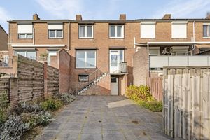 Woonhuis te koop Hertogstraat 21 Brunssum