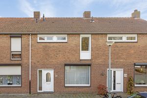 Woonhuis te koop Hertogstraat 21 Brunssum