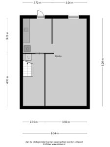Woonhuis te koop Hertogstraat 21 Brunssum