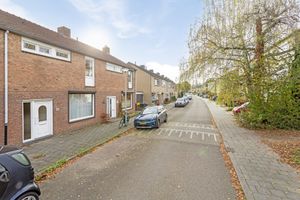 Woonhuis te koop Hertogstraat 21 Brunssum