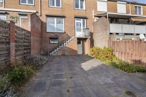 Woonhuis te koop Hertogstraat 21 Brunssum