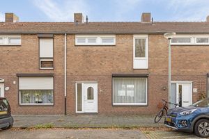 Woonhuis te koop Hertogstraat 21 Brunssum