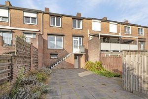Woonhuis te koop Hertogstraat 21 Brunssum