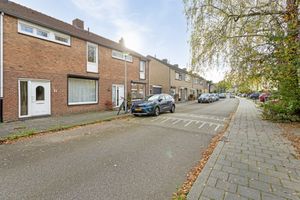 Woonhuis te koop Hertogstraat 21 Brunssum