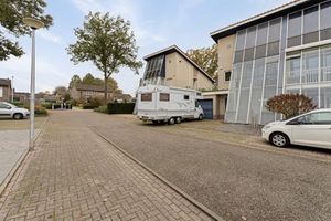 House for sale Carisven 2 Heerlen