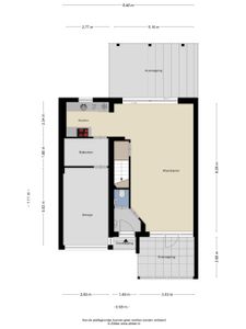 House for sale Carisven 2 Heerlen
