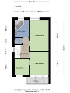 House for sale Carisven 2 Heerlen