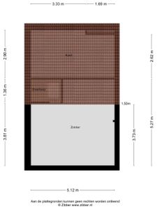House for sale Carisven 2 Heerlen