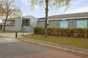 House for sale Carisven 2 Heerlen