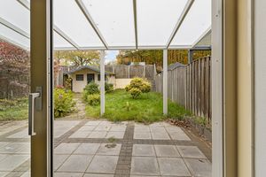 House for sale Carisven 2 Heerlen