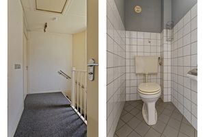 House for sale Carisven 2 Heerlen