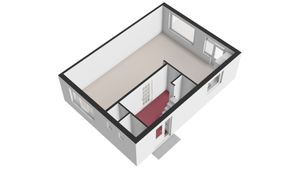 Woonhuis te koop Anna Paulownastraat 1 Weert