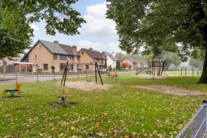 Woonhuis te koop Anna Paulownastraat 1 Weert