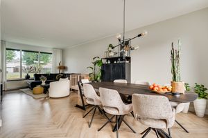 Woonhuis te koop Anna Paulownastraat 1 Weert