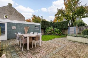 Woonhuis te koop Anna Paulownastraat 1 Weert