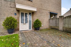 Woonhuis te koop Anna Paulownastraat 1 Weert