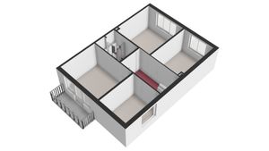 Woonhuis te koop Anna Paulownastraat 1 Weert