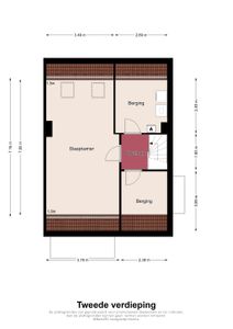 Woonhuis te koop Anna Paulownastraat 1 Weert