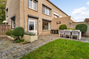 Woonhuis te koop Anna Paulownastraat 1 Weert