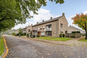 Woonhuis te koop Anna Paulownastraat 1 Weert