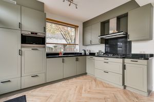 Woonhuis te koop Anna Paulownastraat 1 Weert