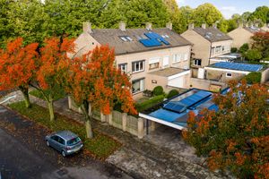 Woonhuis te koop Anna Paulownastraat 1 Weert
