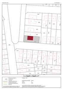 Woonhuis te koop Anna Paulownastraat 1 Weert