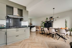 Woonhuis te koop Anna Paulownastraat 1 Weert