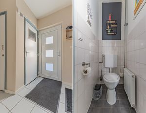 House for sale Pater Vaessenstraat 6 Hoensbroek