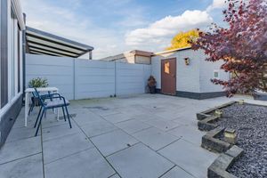 House for sale Pater Vaessenstraat 6 Hoensbroek