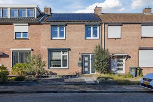 House for sale Pater Vaessenstraat 6 Hoensbroek